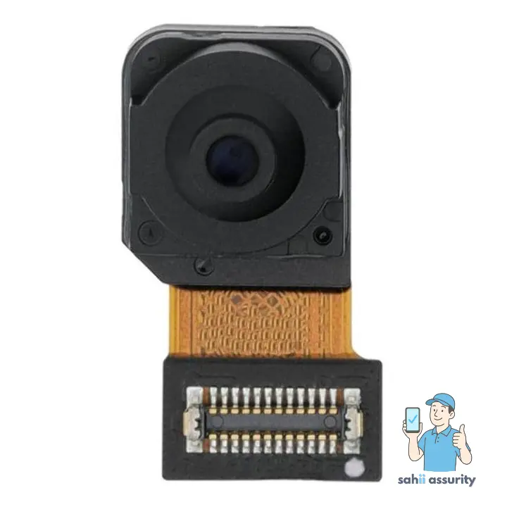 Replacement Front Camera for Motorola Edge 20 (Selfie Camera) thumbnail